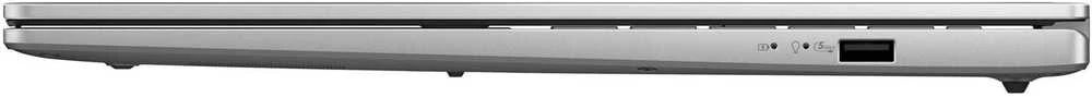 Nešiojamas kompiuteris ASUS Vivobook S16 M3607KA-OLED009W Cool Sidabrinis