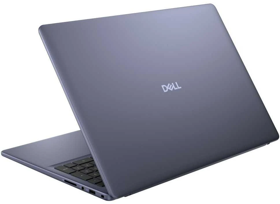 Nešiojamas kompiuteris DELL NTB 16 DC16251/C7-150U/32GB/1TSSD/16" FHD+ /Integruotas/FgrPr/3 Cells/65W/WLAN/Apšvietimas Kb/W11 Pro/3Y PS NBD