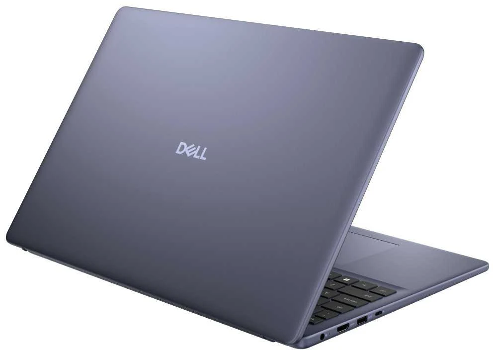 Nešiojamas kompiuteris DELL NTB 16 DC16251/C7-150U/32GB/1TSSD/16" FHD+ /Integruotas/FgrPr/3 Cells/65W/WLAN/Apšvietimas Kb/W11 Pro/3Y PS NBD