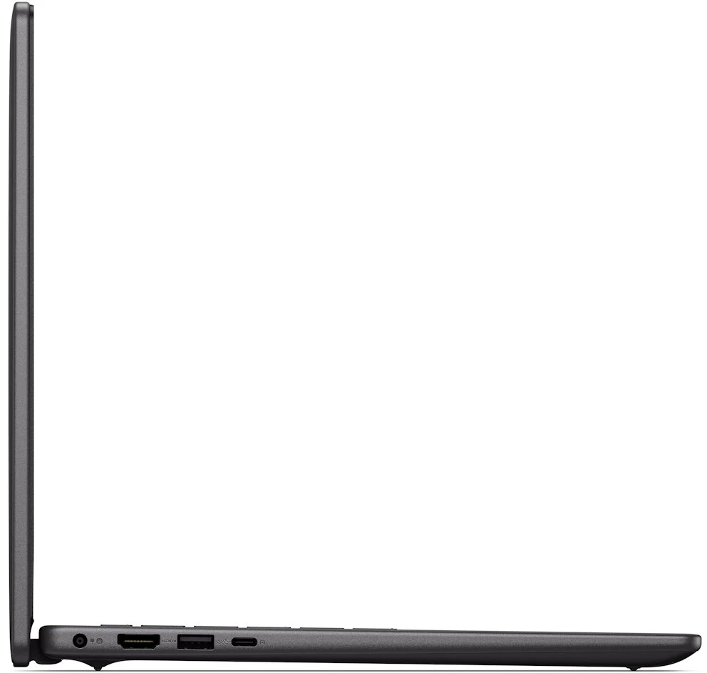 Nešiojamas kompiuteris DELL NTB Pro 14 Essential PV14250/C5-120U/16GB/512SSD/14" FHD+/Integrate/No AC Adapteris/WLAN/Backlit Kb/W11P/3Y PS NBD