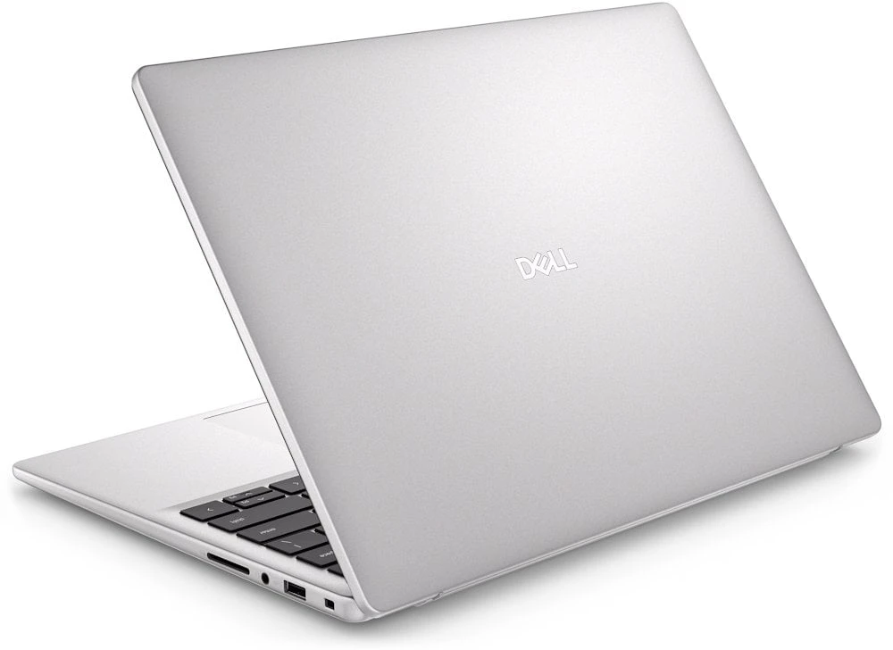 Nešiojamas kompiuteris Dell NTB Pro 14 Essential PV14255/AMD AI5 330/16GB/512SSD/14" FHD+/AMD Radeon/65W/WLAN/Backlit Kb/W11P/3Y PS NBD