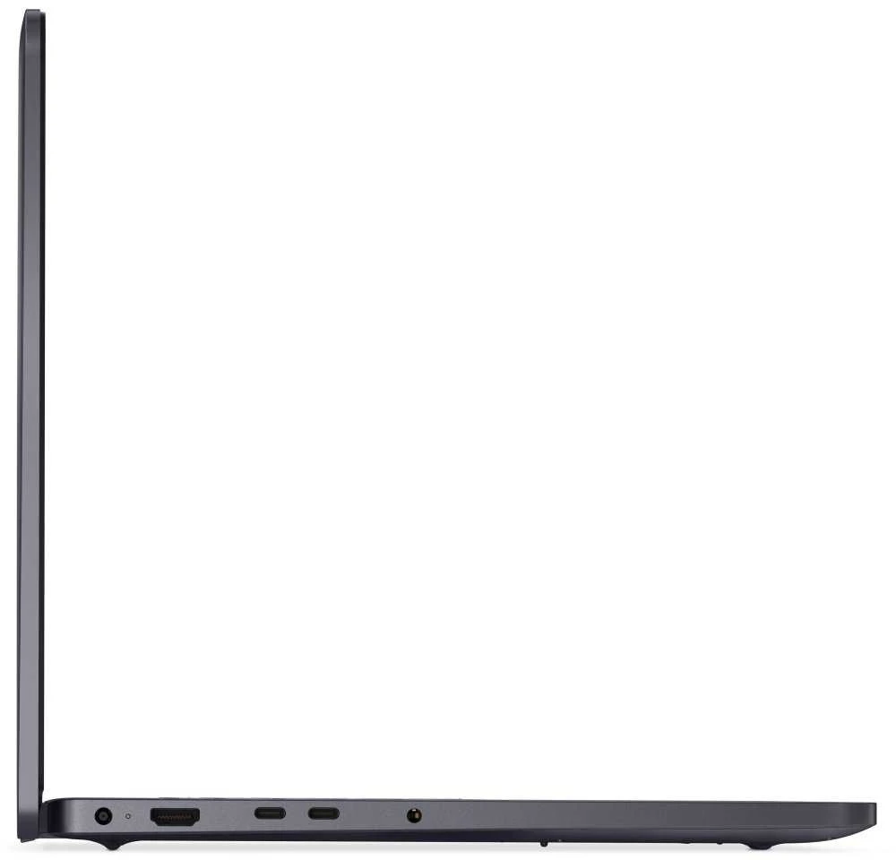 Nešiojamas kompiuteris DELL NTB Pro 16 PC16250/i5-120U/16GB/512SSD/16" FHD+/IR kamera ir mikrofonas/65W/WLAN/vPro apšvietimu Kb/W11 Pro/3Y PS NBD