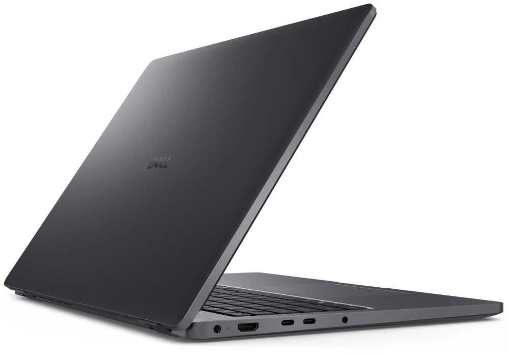 Nešiojamas kompiuteris DELL NTB Pro 16 PC16250/i5-120U/16GB/512SSD/16" FHD+/IR kamera ir mikrofonas/65W/WLAN/vPro apšvietimu Kb/W11 Pro/3Y PS NBD
