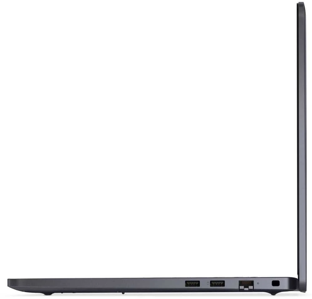 Nešiojamas kompiuteris DELL NTB Pro 16 PC16250/i5-120U/16GB/512SSD/16" FHD+/IR kamera ir mikrofonas/65W/WLAN/vPro apšvietimu Kb/W11 Pro/3Y PS NBD