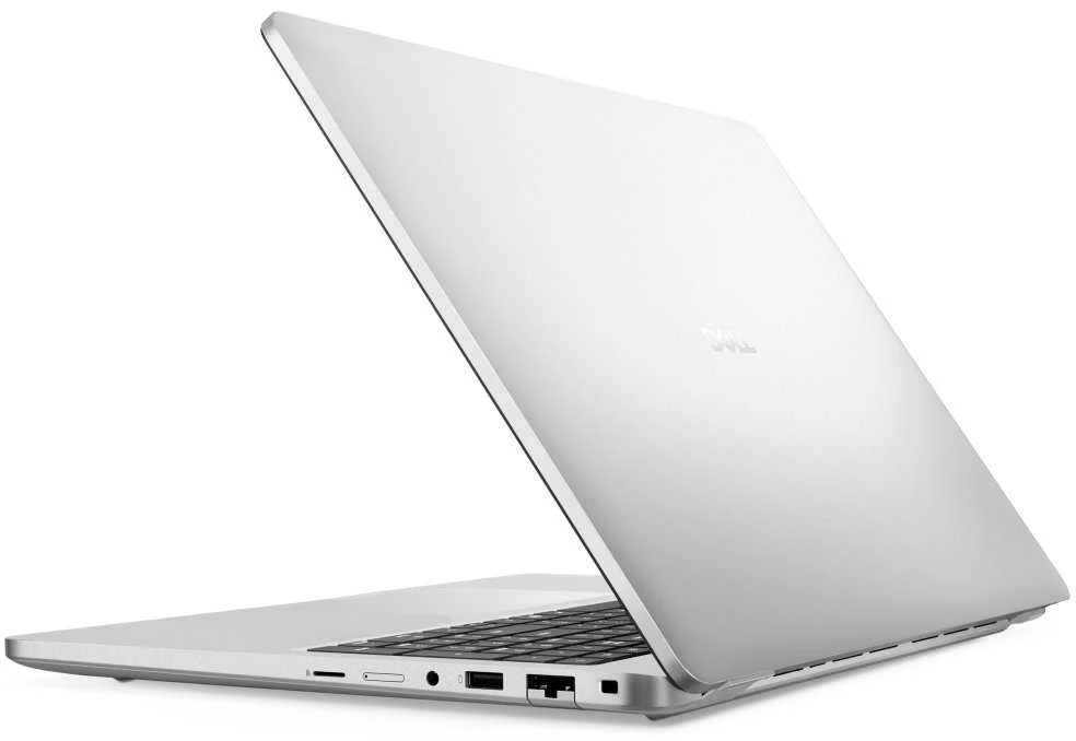 Nešiojamas kompiuteris DELL NTB Pro 16 Plus PB16250/U5-235U/16GB/512SSD/16" FHD+/IR kamera ir mikrofonas/65W/WLAN/vPro foninis apšvietimas Kb/W11 Pro/3Y PS NBD