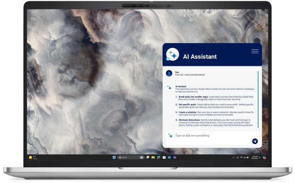 Nešiojamas kompiuteris DELL NTB Pro 16 Plus PB16250/U5-235U/16GB/512SSD/16" FHD+/IR kamera ir mikrofonas/65W/WLAN/vPro foninis apšvietimas Kb/W11 Pro/3Y PS NBD
