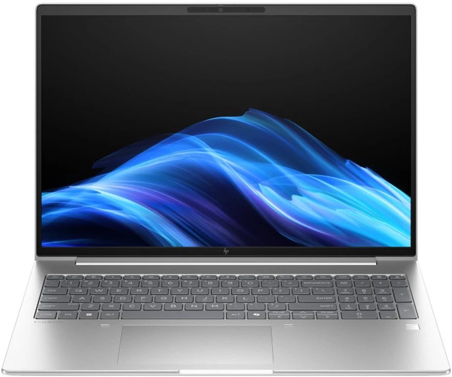 Nešiojamas kompiuteris HP EliteBook 6 G1a 16 (9M4J4AT)