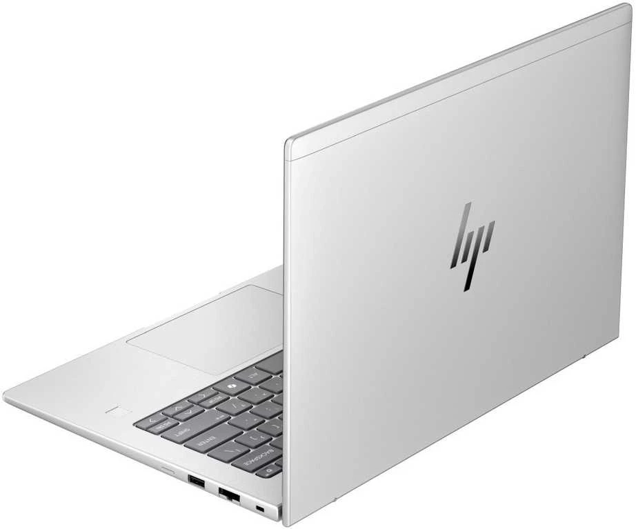 Nešiojamas kompiuteris Hewlett Packard (HP) HP NTB EliteBook 6 G1i 14" U7-255U WUXGA 300FHD, 2x16GB, 512GB, WiFi7, BT, FpS, klaviatūra su foniniu apšvietimu, Win11Pro, 3y onsite garantija