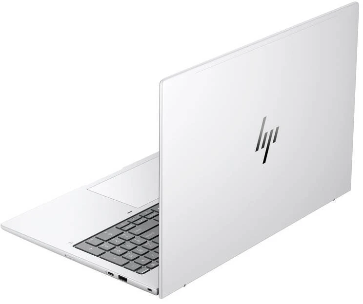 Nešiojamas kompiuteris Hewlett Packard (HP) HP NTB EliteBook 8 G1a 16" R5-230 WUXGA 400 IR 5MP, 1x16GB, 512GB, WiFi7, BT, FpS, su apšviečiama klaviatūra, Win11Pro, 3y onsite