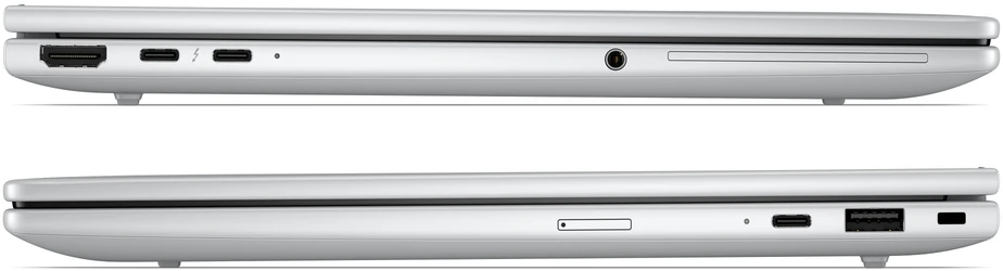 Nešiojamas kompiuteris Hewlett Packard (HP) HP NTB EliteBook 8 G2i 13.3" U5-325 WUXGA 400 IR 5MP,16GB,512GB,WiFi7,BT,FpS,bckl kbd ,bez adapteru, Win11Pro