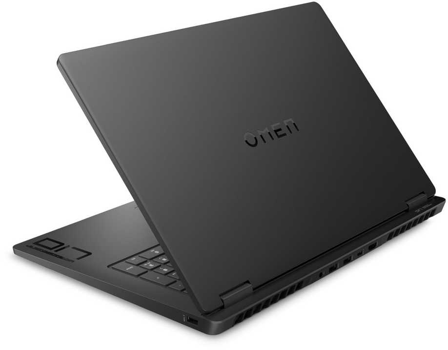 Nešiojamas kompiuteris HP NTB OMEN 17-db1002nc (C35PWEA)