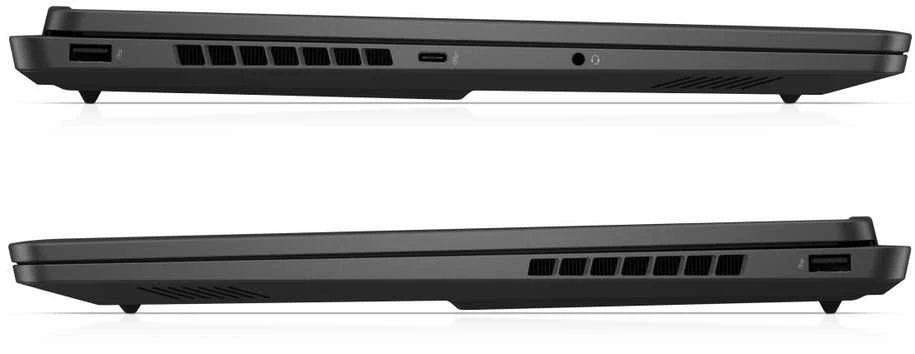 Nešiojamas kompiuteris Hewlett Packard (HP) NTB OMEN Slim 16-an0074nc, Ultra 7-255H, 16" 2.5K, 32GB DDR5 2DM 5600,2TB SSD, RTX 5070 8GB Win11 Pro, 2Y on-site