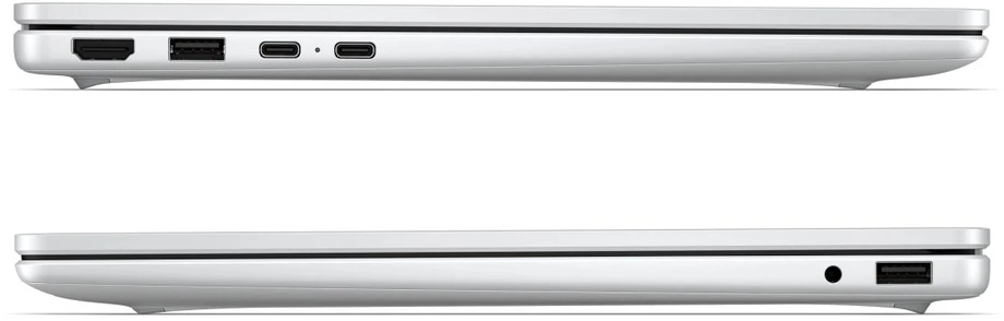 Nešiojamas kompiuteris Hewlett Packard (HP) NTB HP OmniBook 3 14-hy0000ncx,Ryzen 5 40 (4C),14.0" 2K,8GB LPDDR5,512GB SSD,Win11,2Y