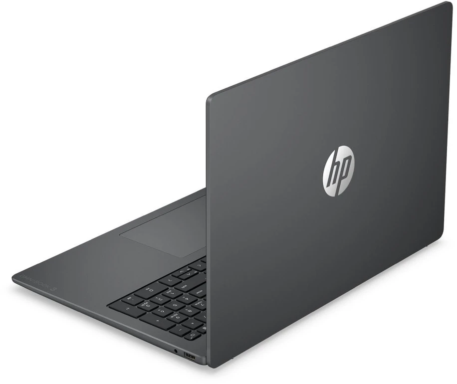 Hewlett Packard (HP) Nešiojamas kompiuteris HP OmniBook 3 16-bu0001ncx, Core 5-120U, 16 colių 1920x1200 IPS, 16 GB DDR5, SSD 512 GB, Windows 11, 2 metai vietoje, XBOX Game Pass