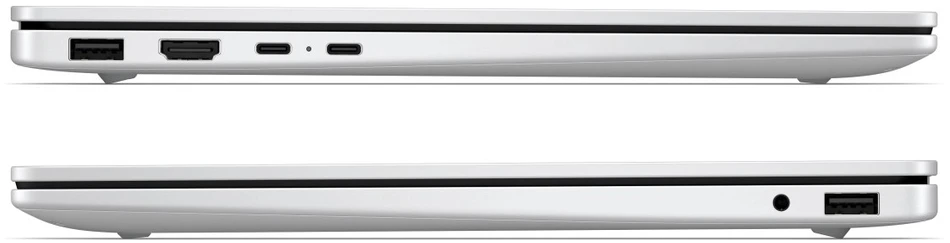 Nešiojamas kompiuteris Hewlett Packard HP NTB HP OmniBook 5 NG AI PC 14-hh0071ncx, Ultra 7 355 (8C) 49 NPU TOPs, 49 TOPS, 14,0" 3K, 16 GB, 512 GB SSD, „Windows 11 Pro“, 3 metų garantija