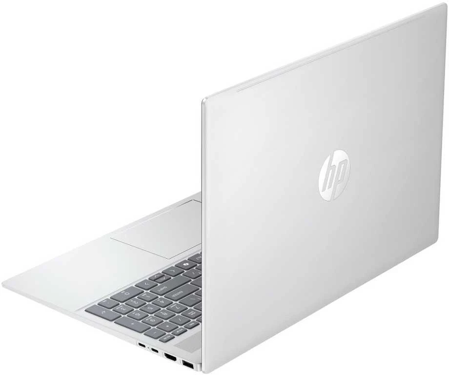 Nešiojamas kompiuteris Hewlett Packard (HP) NTB HP OmniBook 5 16-ba1001nc, Core i5-1334U, 16" 2K 1920x1200 OLED, 16GB LPDDR5X, 512GB SSD, Win11, 3M GamePas