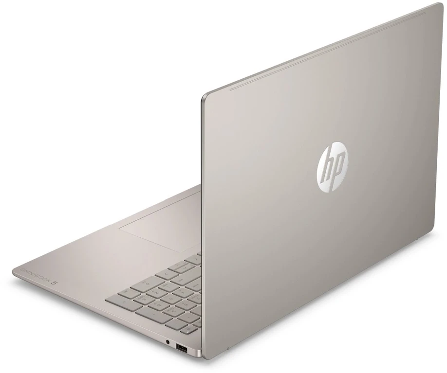 Nešiojamas kompiuteris Hewlett Packard (HP) NTB HP OmniBook 5 NG AI PC 16-bm0002ncx, Ultra 7 355 (8C) 49 NPU TOPs, 49 TOPS, 16,0" 3K, 16GB LPDDR5X, 512GB SSD, Win11, 3Y