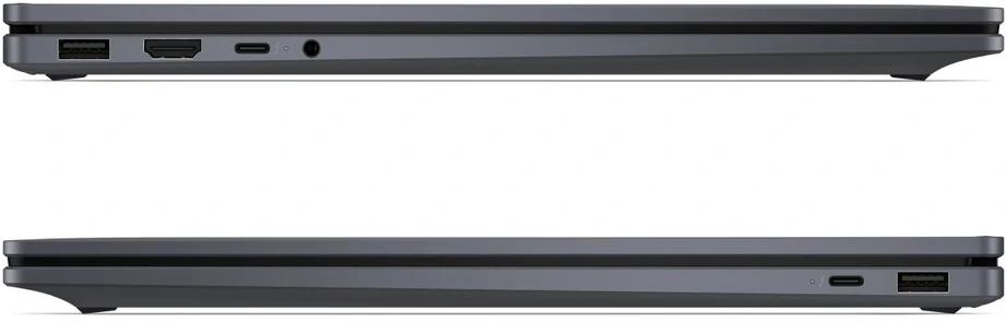 Nešiojamas kompiuteris Hewlett Packard (HP) NTB HP OmniBook X Flip NG AI PC 16-cb0002ncx,Ultra 7 355 (8C) 49 NPU TOPs,49 TOPS,Touch/16.0" 3K,16GB,512GB SSD,Win11,2Y