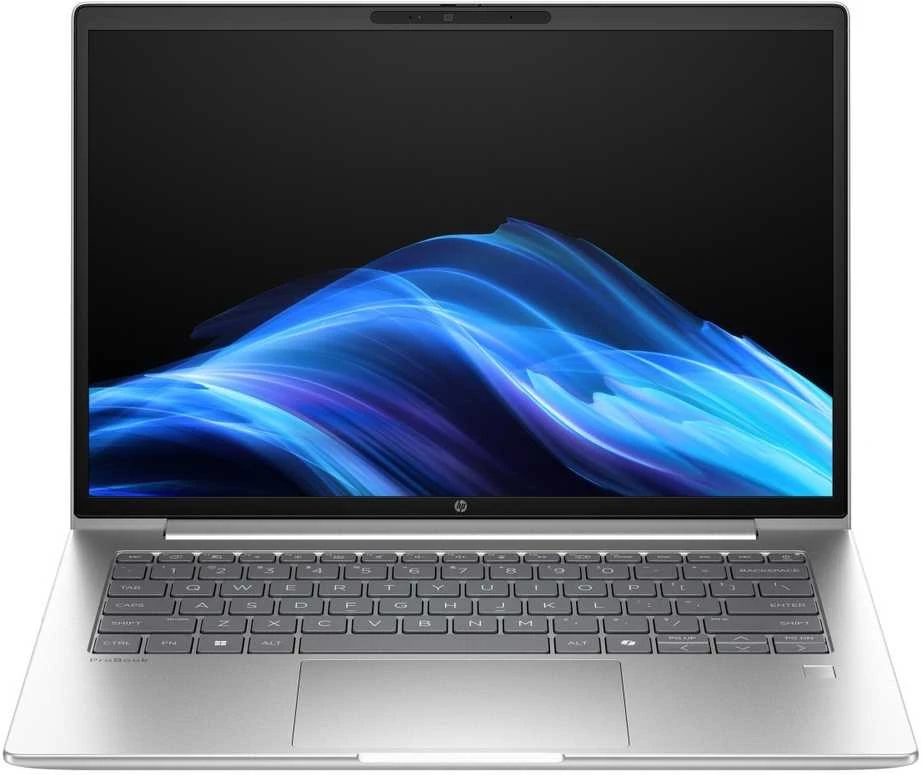 Nešiojamas kompiuteris HP ProBook 4 G1i (B9ZE6ET)