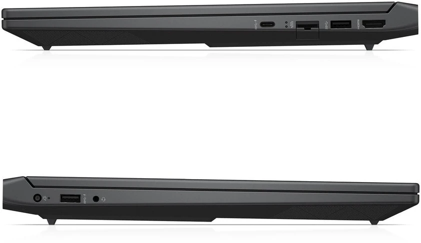 Nešiojamas kompiuteris Hewlett Packard (HP) NTB HP Victus 15-fb3001ncx, Ryzen 7-260, 15.6" FHD 144Hz, 12GB DDR5, SSD 512GB, RTX 5050, Win 11, 3Y Onsite,GamePass
