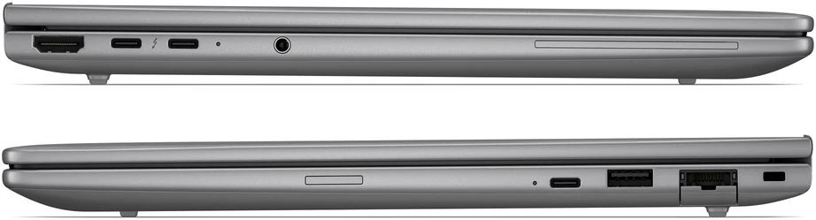 Nešiojamas kompiuteris Hewlett Packard (HP) HP NTB Zbook 8 G2i 14 U5 325, WUXGA, 16 GB, 512 GB G5, WiFi7+BT6, FPS, su apšvietimu, KBD, Win11Pro, 3 metai vietoje