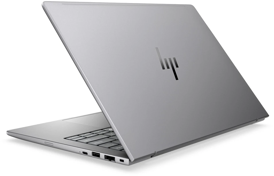 Nešiojamas kompiuteris Hewlett Packard (HP) HP NTB Zbook 8 G2i 14 U5 325, WUXGA, 16 GB, 512 GB G5, WiFi7+BT6, FPS, su apšvietimu, KBD, Win11Pro, 3 metai vietoje