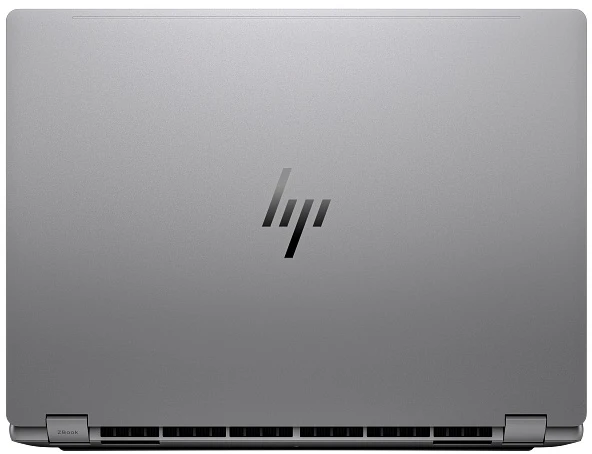 Nešiojamas kompiuteris Hewlett Packard (HP) HP NTB Zbook Fury 18 G1i Ultra 7 255HX, RTX PRO 1000 8GB Bl, 1x32GB, 1TGB, WQXGA 500n, WiFi7, BT, NFC, FpS, SCR, Win11Pro, 3y pur
