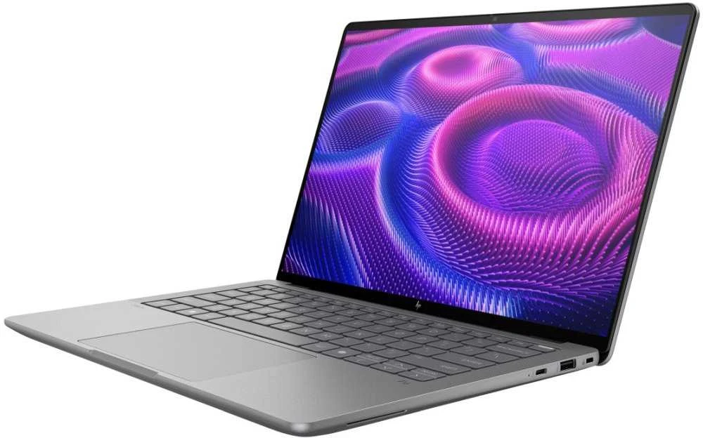 xnm Nešiojamas kompiuteris Hewlett Packard (HP) HP NTB ZBook Ultra 14