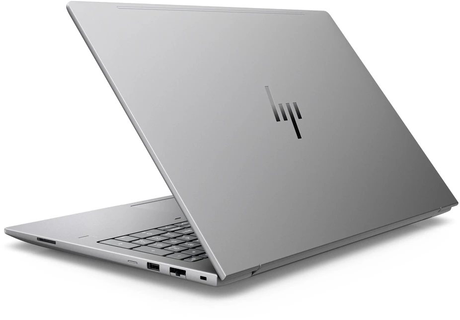 Nešiojamas kompiuteris Hewlett Packard (HP) HP NTB Zbook X G2i 16 U7 356H, RTX PRO 2000/8GB, 2.5K, 32GB, 1TB G5, WiFi7+BT6, FPS, KBD su foniniu apšvietimu, Win11Pro, 3y. instaliacijos laikas vietoje