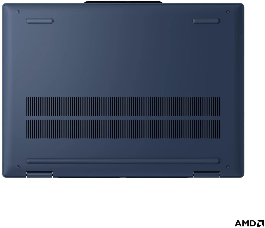 Nešiojamas kompiuteris Lenovo IdeaPad 5 2-in-1 14HP11 kosminės mėlynos spalvos (83UJ000XCK)