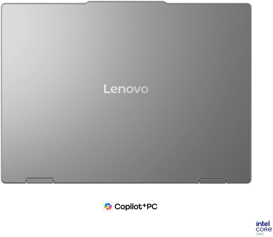 Nešiojamas kompiuteris Lenovo IdeaPad 5 2-in-1 14IPH11 Luna Pilkas (83UG002FCK)