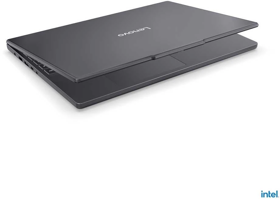 Nešiojamas kompiuteris Lenovo IdeaPad Slim 3 15IRH10 | Intel Core i7-13620H, 15.1" WQXGA OLED, 16 GB RAM, 1 TB SSD, Windows 11 Home | Pilkas
