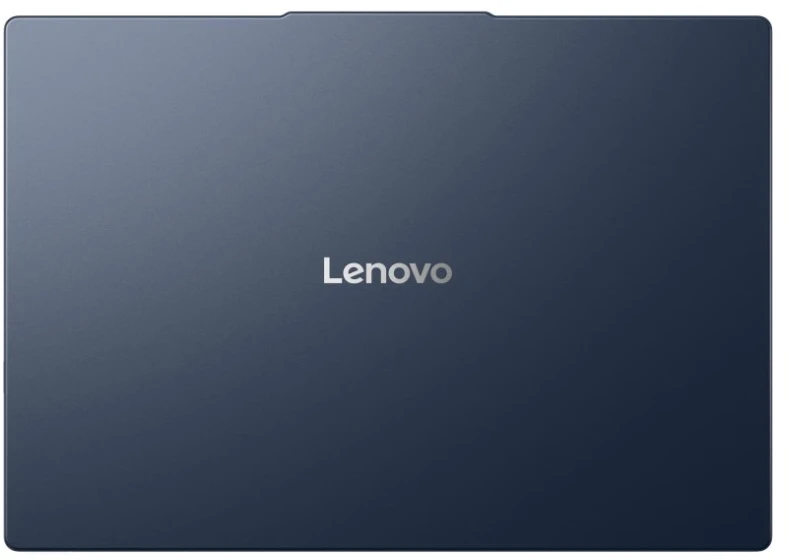 Nešiojamas kompiuteris Lenovo IdeaPad Slim 3 16IWC11 modrá