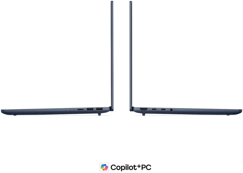 Nešiojamas kompiuteris Lenovo IdeaPad Slim 5 14ARP10 Cosmic Mėlyna (83S10056CK)