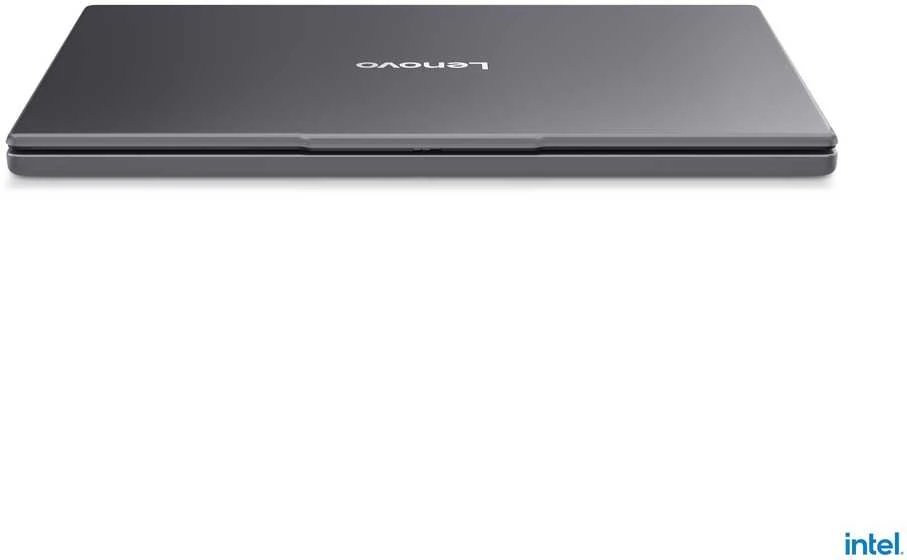 Nešiojamas kompiuteris Lenovo IdeaPad Slim 3 15IRH10 | Intel Core i7-13620H, 15.1" WQXGA OLED, 16 GB RAM, 1 TB SSD, Windows 11 Home | Pilkas