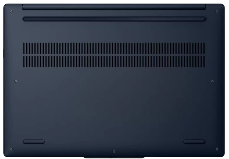 Nešiojamas kompiuteris Lenovo IdeaPad Slim 3 16IWC11 modrá