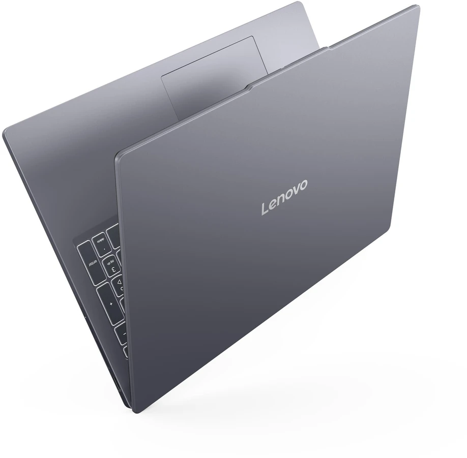 Nešiojamas kompiuteris Lenovo IdeaPad Slim 3 16AHP10 Luna Pilkas (83K800CECK)