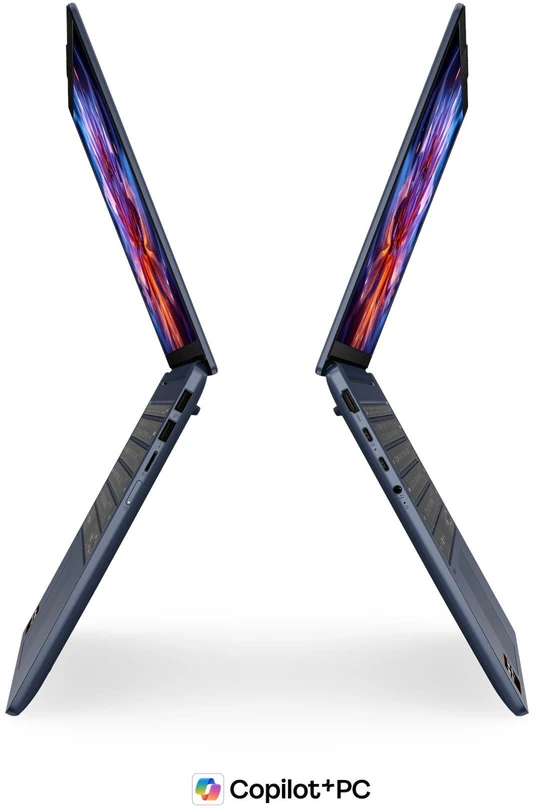 Nešiojamas kompiuteris Lenovo IdeaPad Slim 5 14ARP10 Cosmic Mėlyna (83S10056CK)