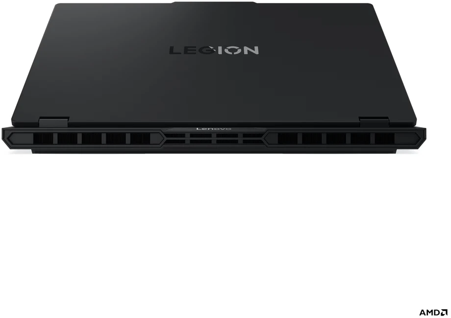 Nešiojamas kompiuteris Lenovo Legion Pro 5 16ADR10 Eclipse Juodas (83LT009QCK)