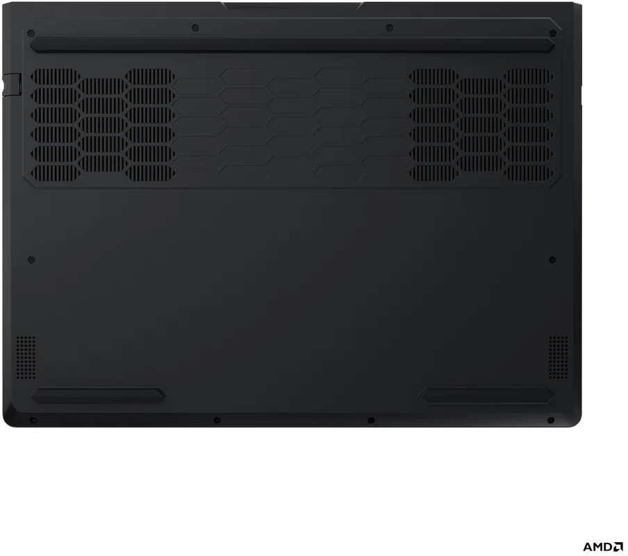 Nešiojamas kompiuteris Lenovo Legion Pro 5 16ADR10 Eclipse Juodas (83LT009QCK)