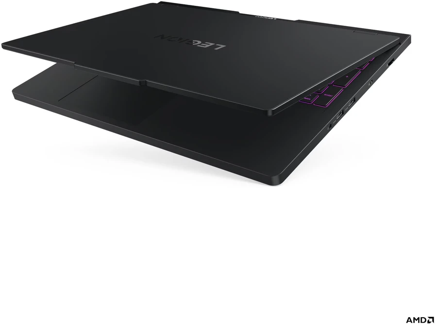 Nešiojamas kompiuteris Lenovo Legion Pro 5 16ADR10 Eclipse Juodas (83LT009QCK)