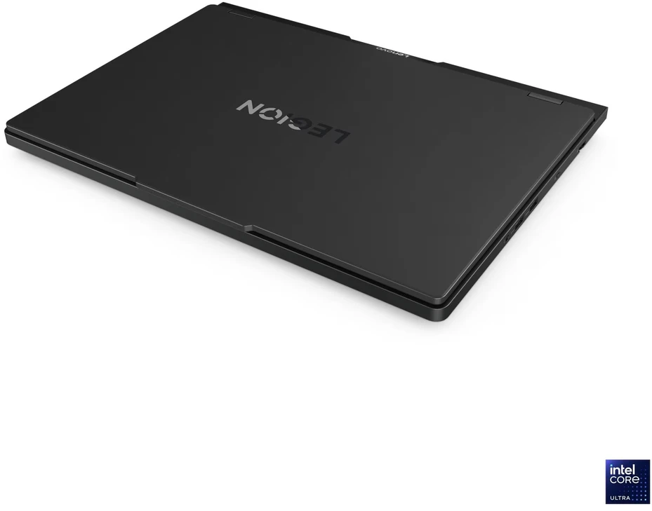 Nešiojamas kompiuteris Lenovo Legion Pro 5 16IAX10 Eclipse Juodas (83F300B3CK)