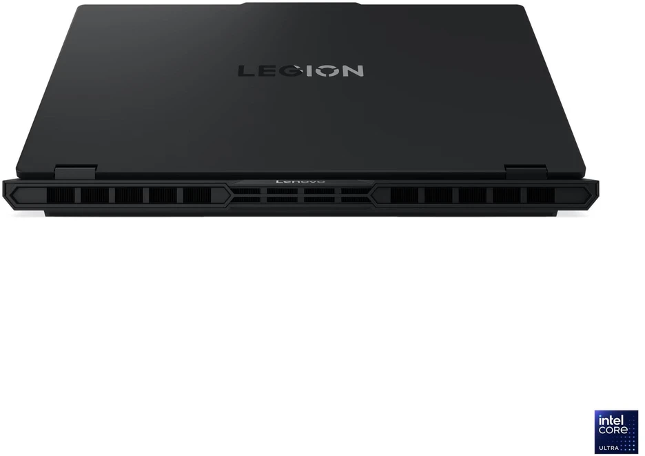Nešiojamas kompiuteris Lenovo Legion Pro 5 16IAX10 Eclipse Juodas (83F300B3CK)