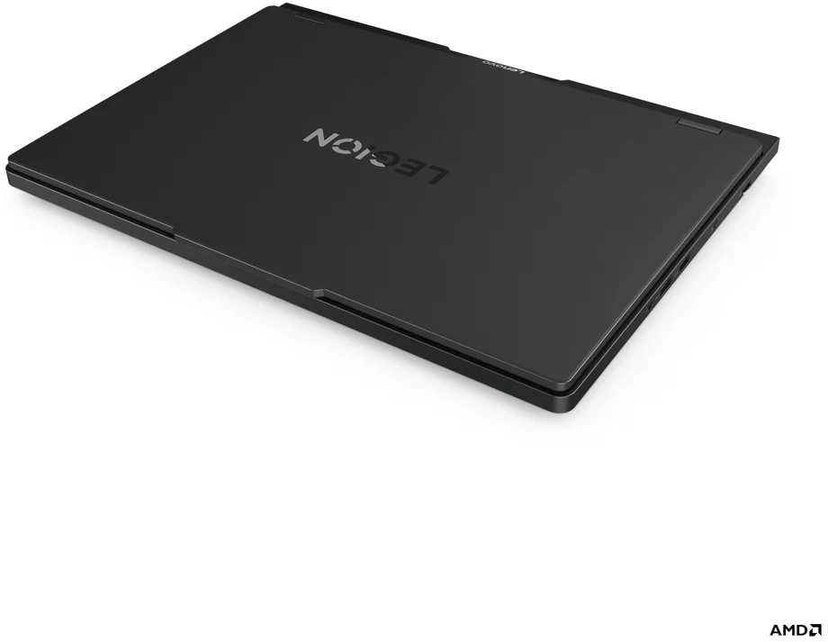 Nešiojamas kompiuteris Lenovo Legion Pro 5 16ADR10 Eclipse Juodas (83LT009QCK)