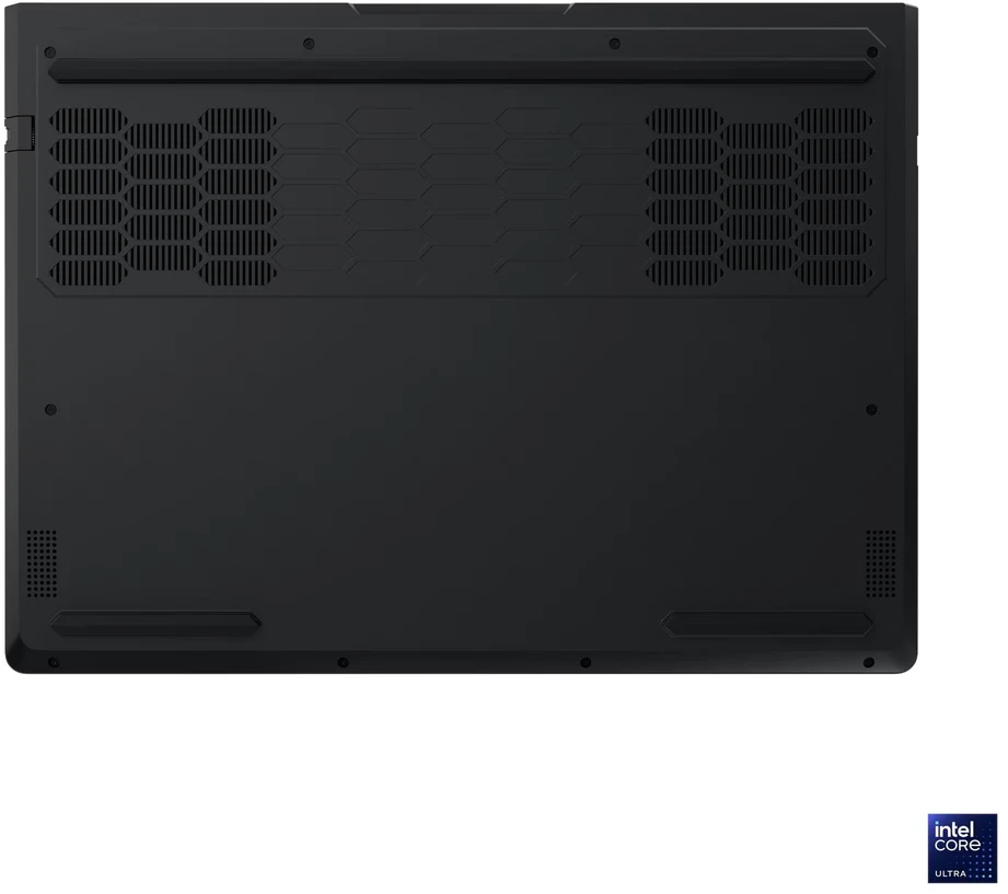 Nešiojamas kompiuteris Lenovo Legion Pro 5 16IAX10 Eclipse Juodas (83F300B3CK)