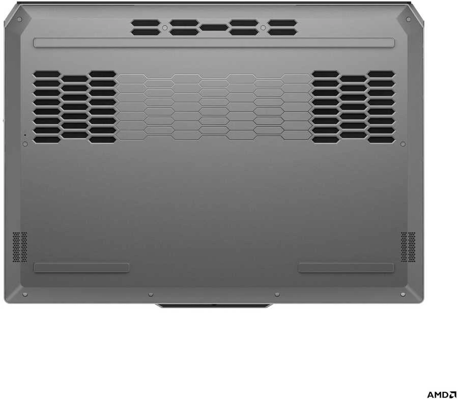 Nešiojamas kompiuteris Lenovo LOQ 15AHP10 | Luna Pilkas | 15.6" | IPS FHD | AMD Ryzen 7 220 | 16 GB DDR5 | 1 TB SSD | NVIDIA GeForce RTX 5050 GDDR7 8 GB | Windows 11 Home