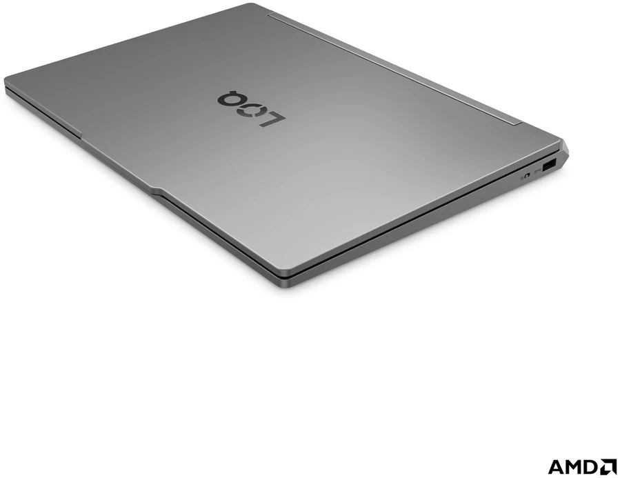 Nešiojamas kompiuteris Lenovo LOQ 15AHP11 Luna Pilkas (83TN007NCK)