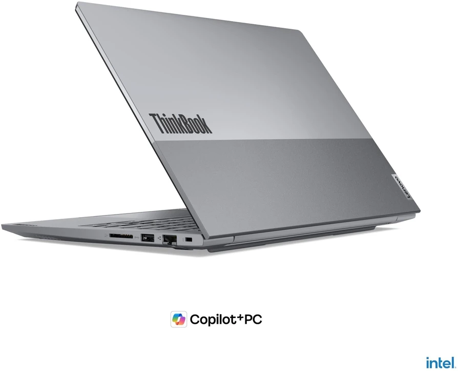 LENOVO NTB ThinkBook 14 G9 IPL - 14" WUXGA, Ultra7 355, 32GB, 512SSD, W11P, 3R nešiojamas kompiuteris