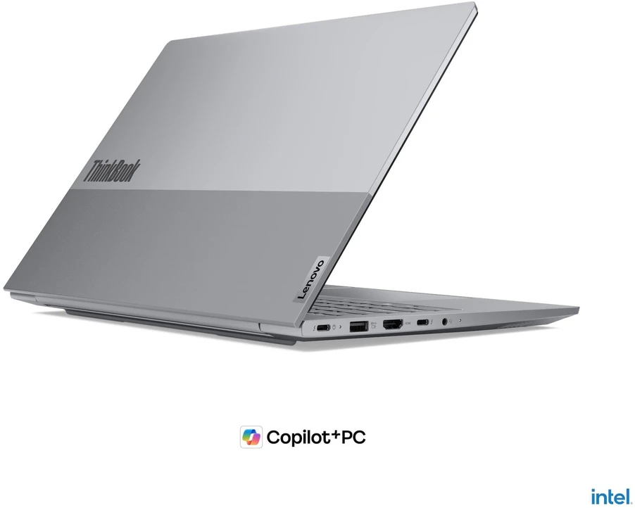 LENOVO NTB ThinkBook 14 G9 IPL - 14" WUXGA, Ultra7 355, 32GB, 512SSD, W11P, 3R nešiojamas kompiuteris