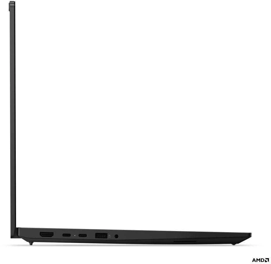 Nešiojamas kompiuteris Lenovo ThinkPad E16 G3 AMD | 16" IPS WUXGA | Ryzen 5 230 | 16 GB DDR5 | SSD 512 | Windows 11 Home